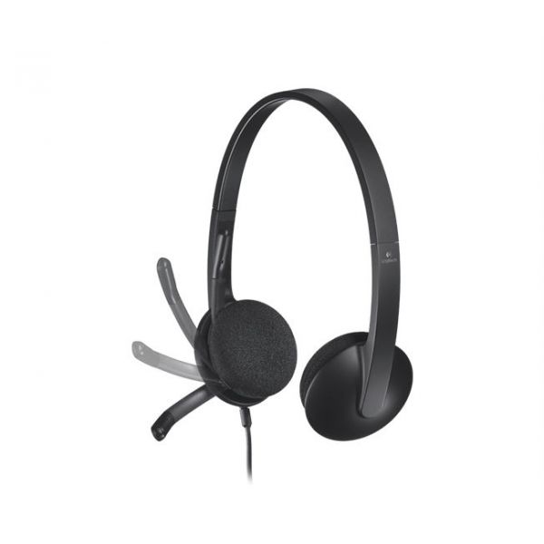 USB Headset H340