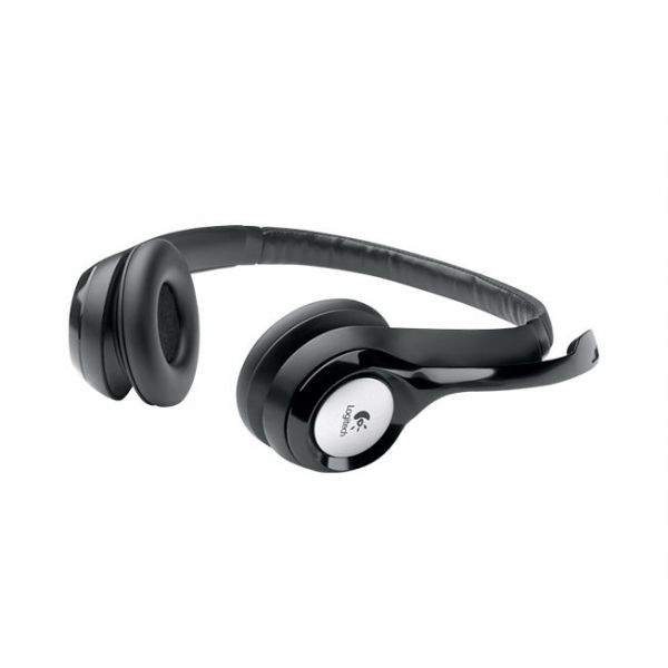 Logitech H390 USB Headset (1)