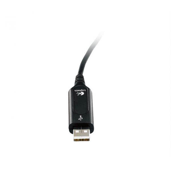 Logitech H390 USB Headset Kabel
