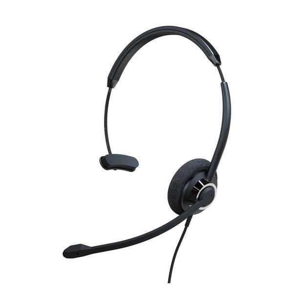Cleyver Mono USB headset HC60