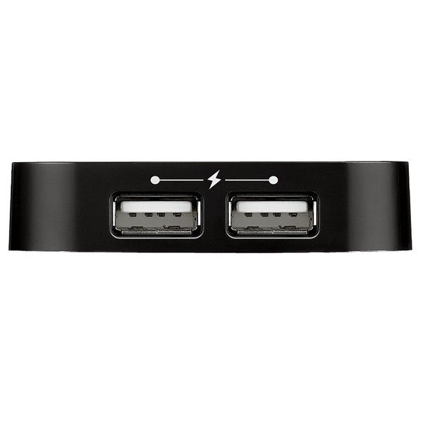 D-LINK 4 Port USB 2.0 Hub (2)