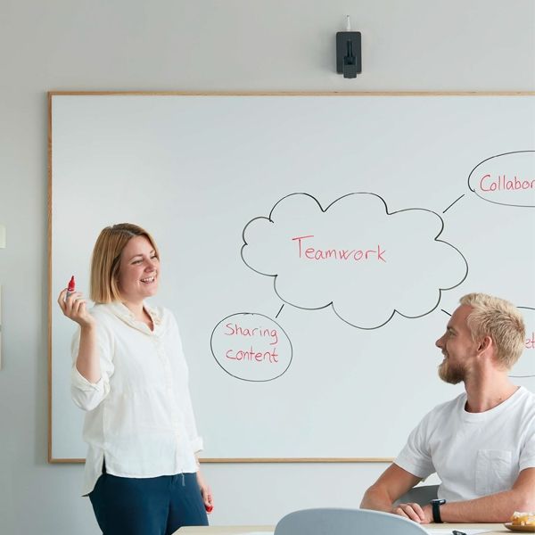 Huddly Canvas - Whiteboard Content Camera Kit