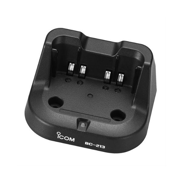 ICOM BC-213 lader