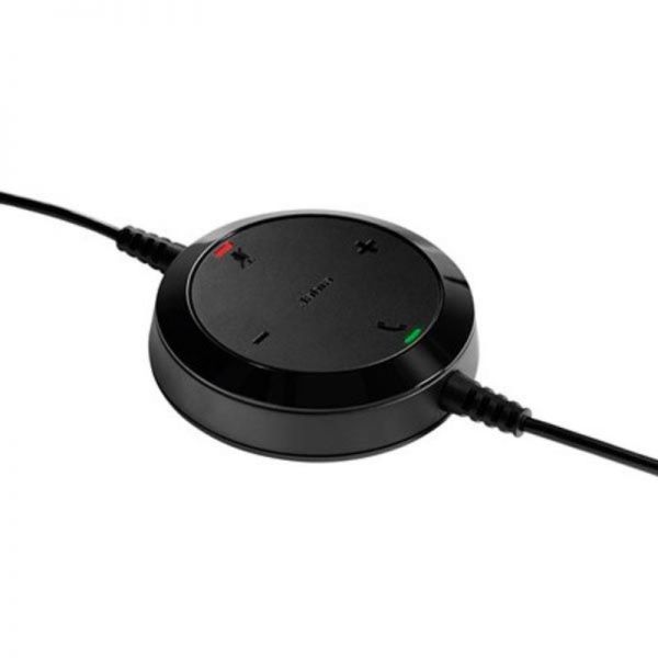 Jabra Evolve 20 USB-C UC - Duo