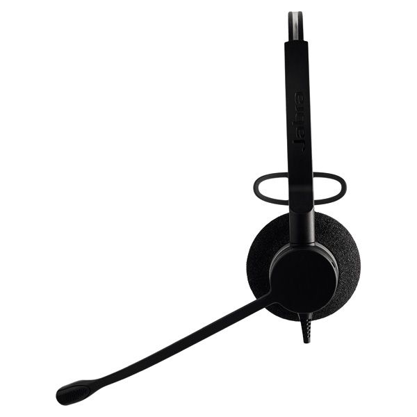 Jabra BIZ 2300 Mono QD Bedrade Headset (15)