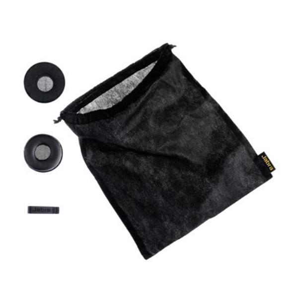 Jabra BIZ 2300 USB Mono PC Headset 