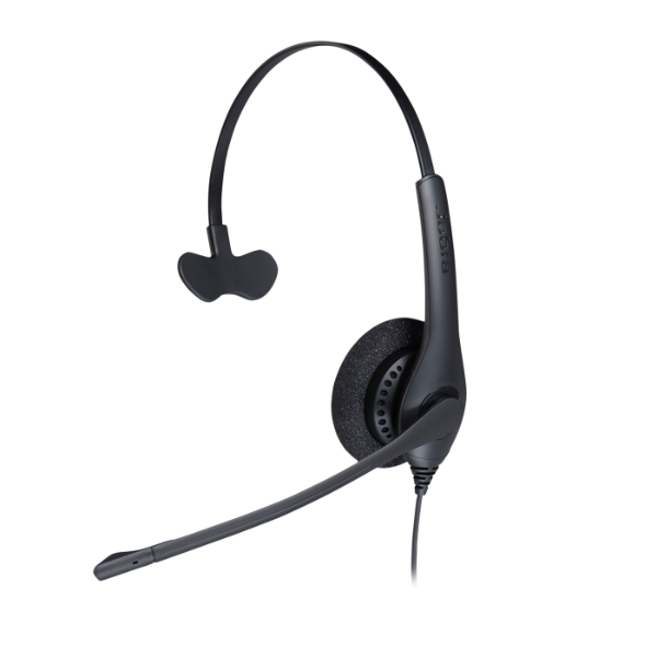 Jabra BIZ 1500 Mono QD Bedrade Headset