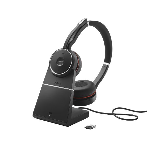Oplaadstation voor Jabra Evolve 75 2