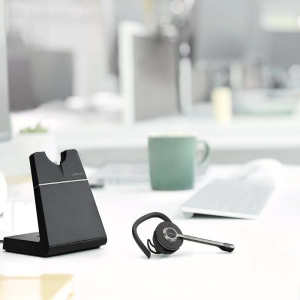 Jabra Engage 55 UC USB-A Convertibel