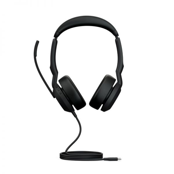 Jabra Evolve2 50 Séréo UC- USB-C