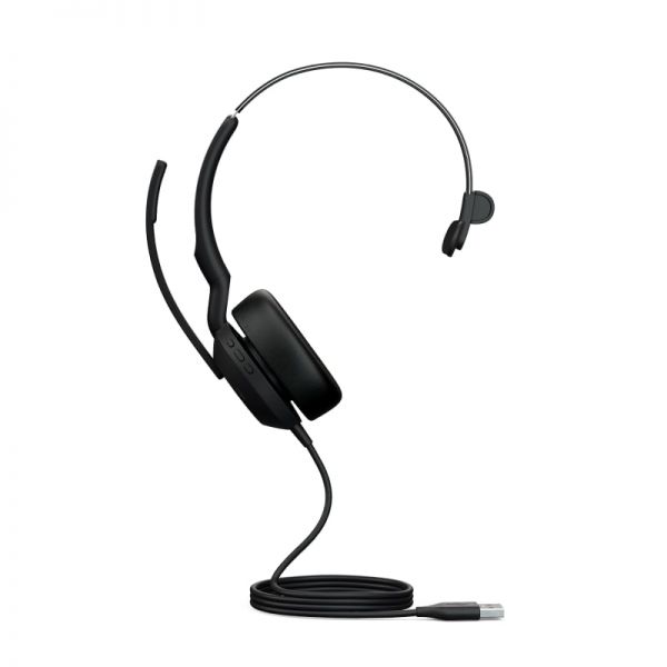 Jabra Evolve2 50 Mono USB-A