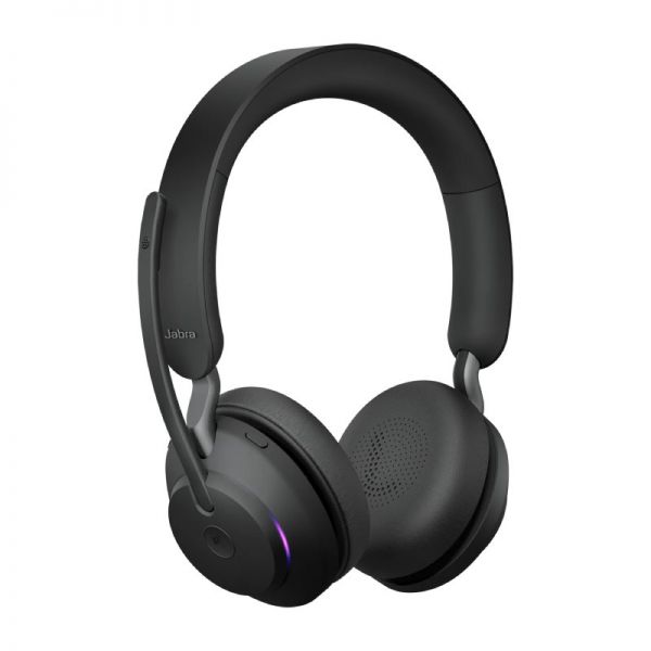 Jabra Evolve2 65 USB-A Duo MS