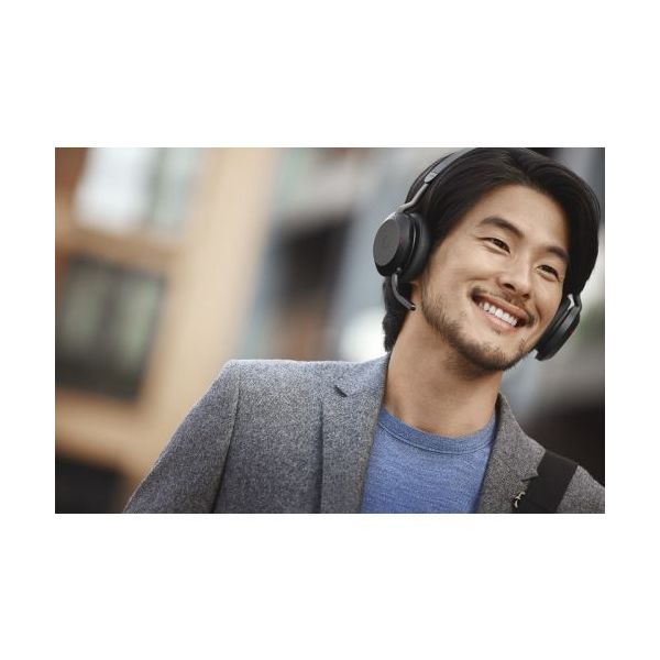 Jabra Evolve2 75 USB-C UC