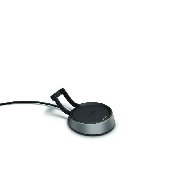 Jabra Evolve2 85 oplaadstand