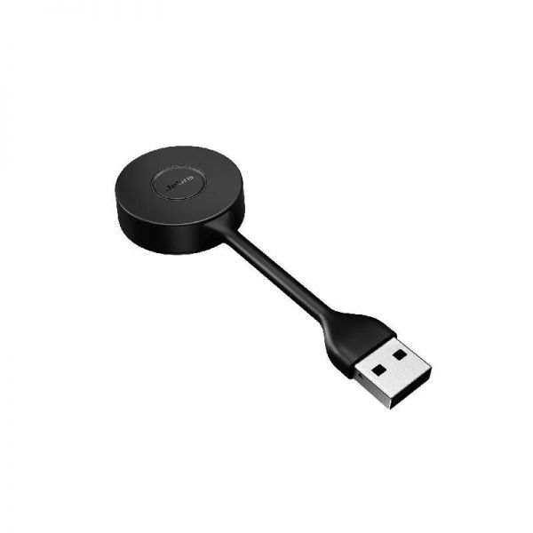 Jabra Engage 55 UC USB-A Convertibel