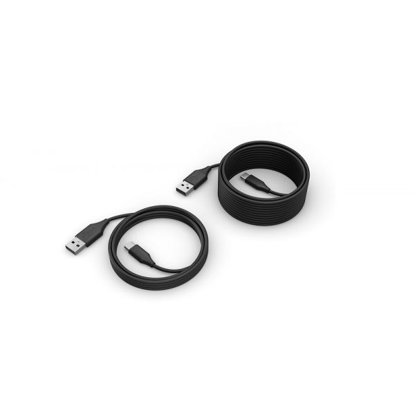 Câble USB de 5m pour Jabra PanaCast 50