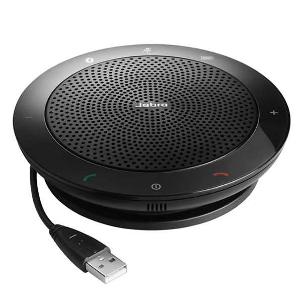 Jabra SPEAK 510 MS Speakerphone 