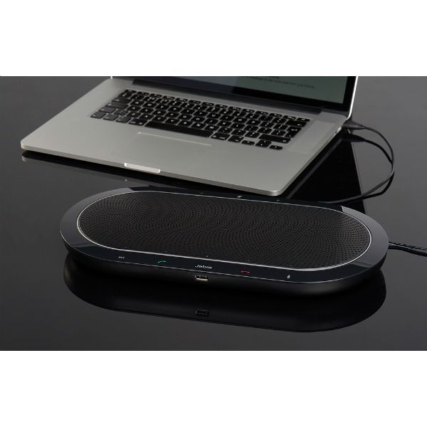 Jabra Speak 810 MS Draagbare Speaker (3)