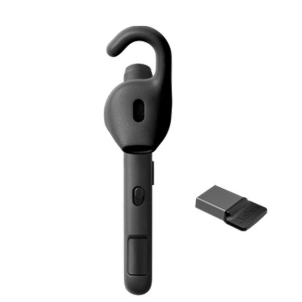Jabra Stealth II UC Bluetooth Headset 3