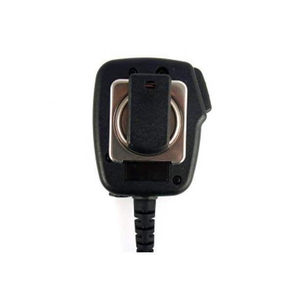 Speaker Microfoon voor Kenwood Walkie Talkies