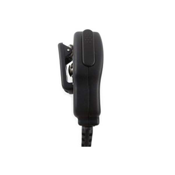 Speaker Microfoon voor Kenwood Walkie Talkies