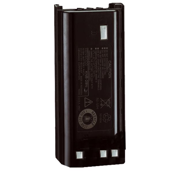 Accu voor Kenwood KNB45LM