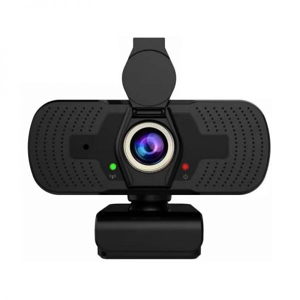 Privacy klepje voor Webcam USB HD