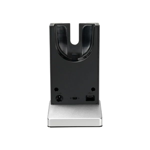 Logitech H820e Mono Draadloze PC Headset 