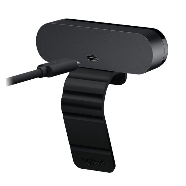 Logitech Brio Webcam