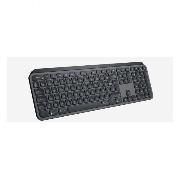 Logitech MX Keys Azerty 