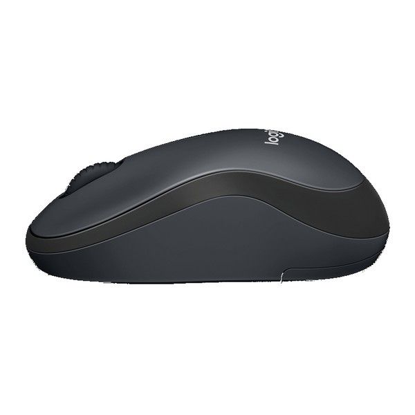 Logitech Silent M220 draadloze muis (1)