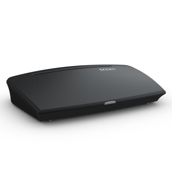 Snom M325 DECT Phone (4)
