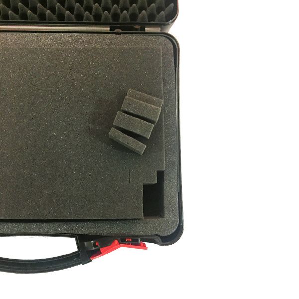 Walkie Talkie Draagkoffer