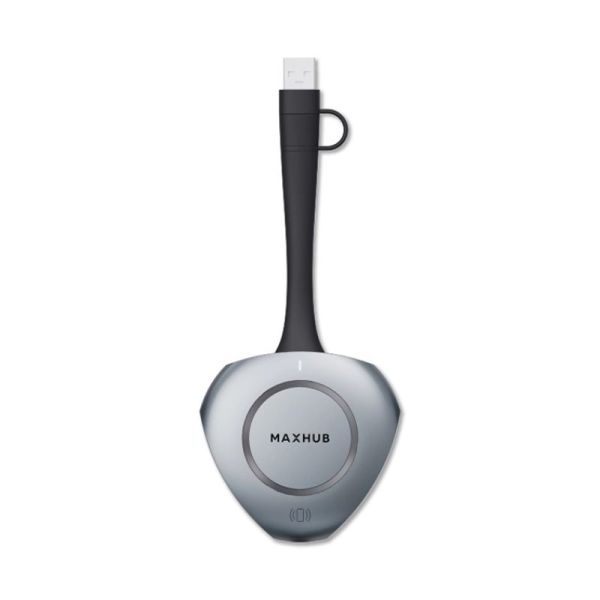 MAXHUB WT13M draadloze schermadapter USB dongle