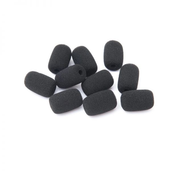 Schuimpads voor EPOS-microfoons