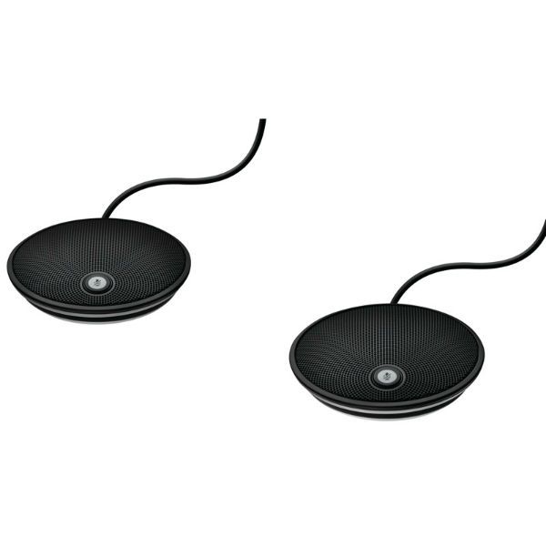 Logitech Group Extra Microfoons 