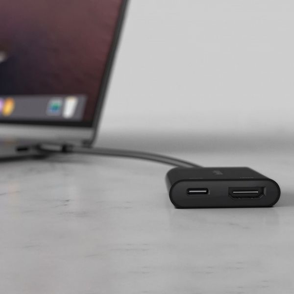 Belkin USB-C naar HDMI-adapter