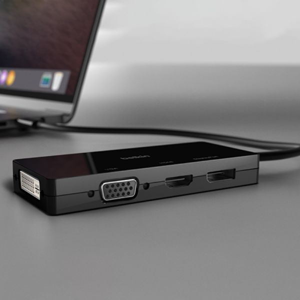 Belkin USB-C videoadapter