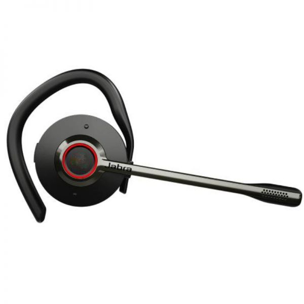 Jabra Engage 55 UC USB-A Convertibel