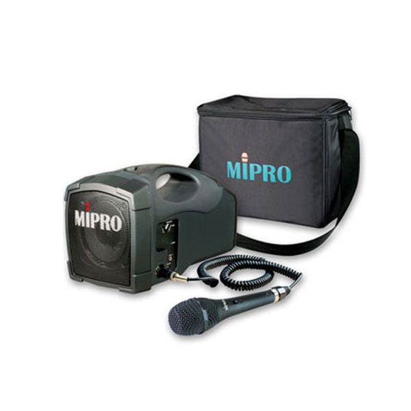 Mipro MA101C (3)