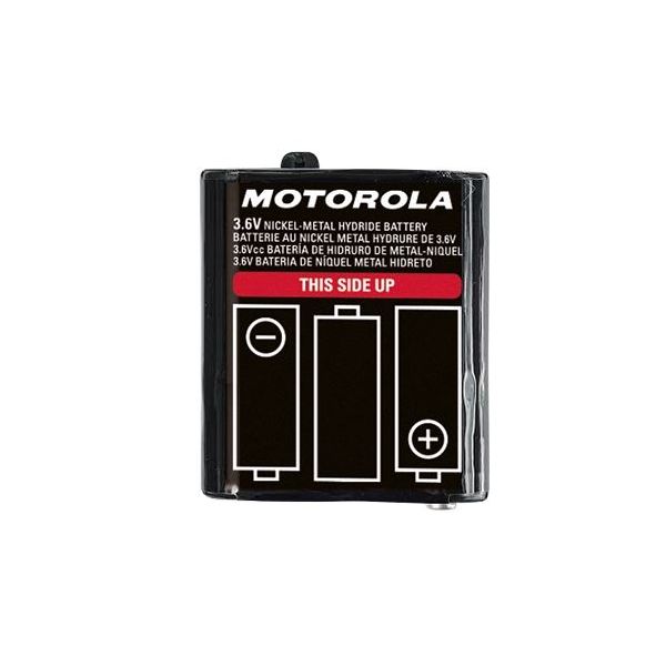 Motorola 1300 Nimh accu