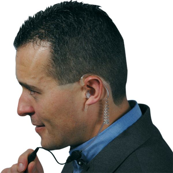 Beveiligingsoortje voor Motorola