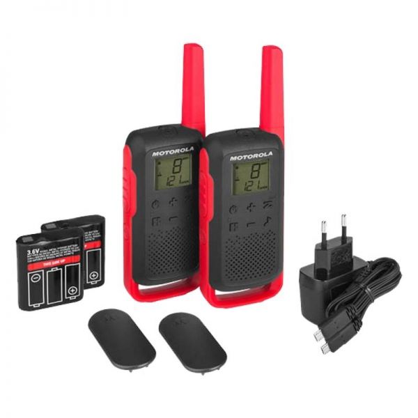Motorola Talkabout T62