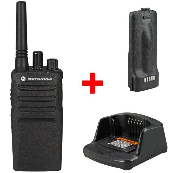 Motorola XT420 sixpack