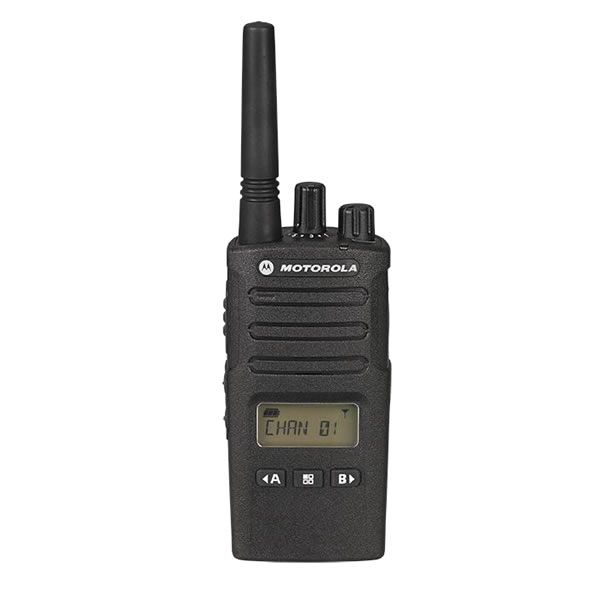 Motorola XT460 met Oplader (4)