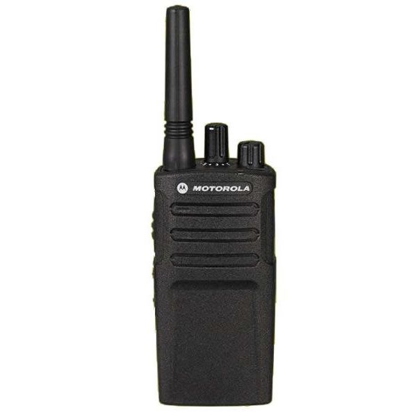 Motorola XT420 Walkie Talkie 4-Pack(2)