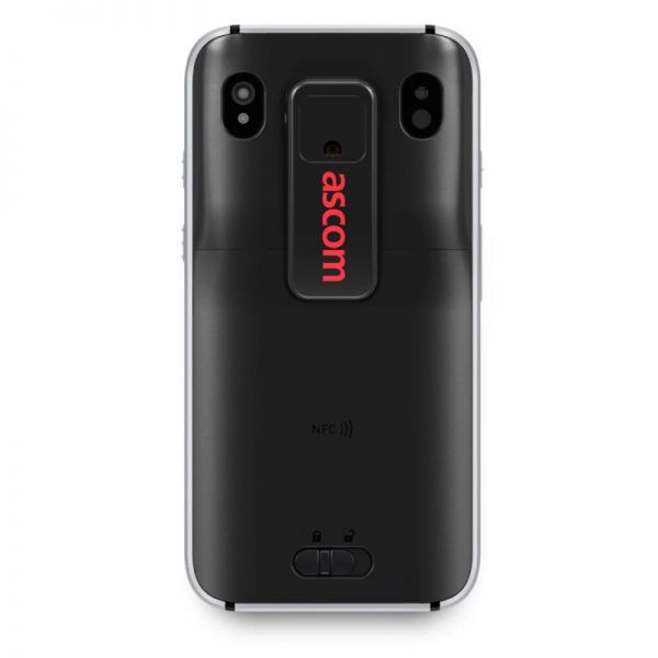 Ascom Myco 3, Cellular + Wi-Fi EU
