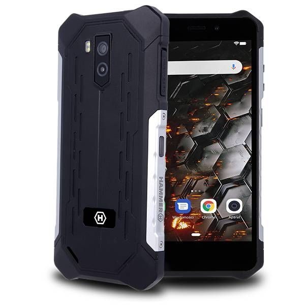 Hammer Iron 3 LTE