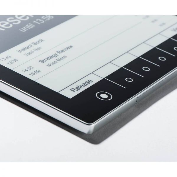 Roomz Display Zilver Incl. software