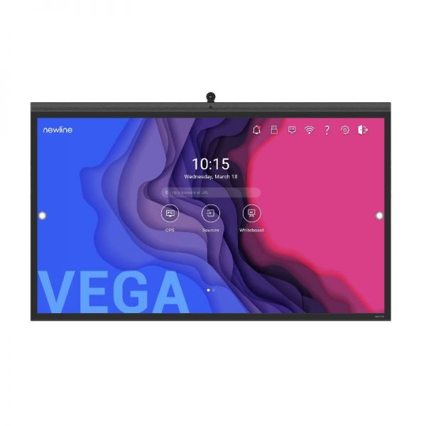 Newline Vega 86